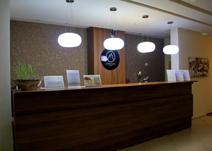 Hotel Domogled