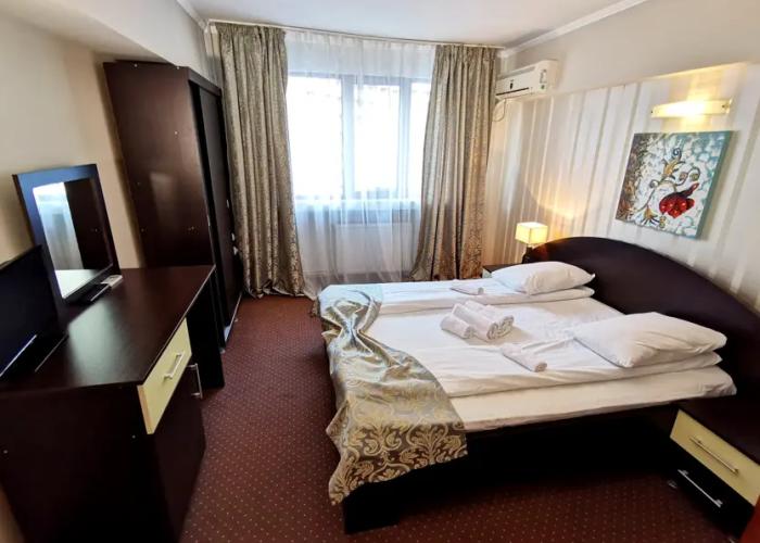 Hotel Domogled
