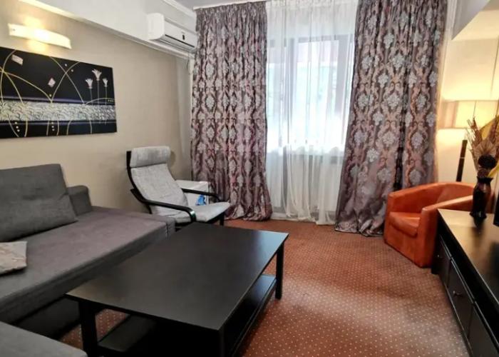 Hotel Domogled