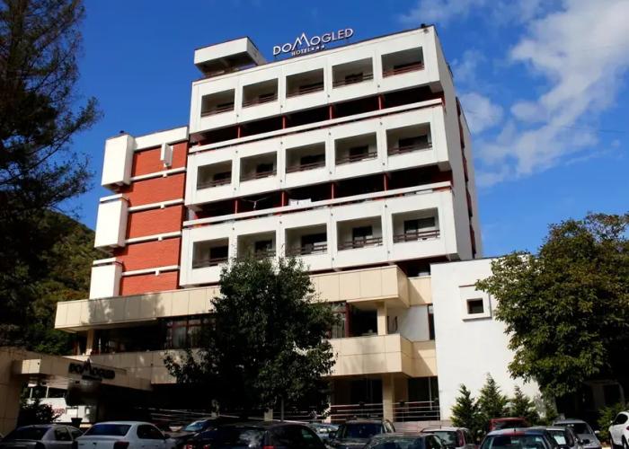 Hotel Domogled