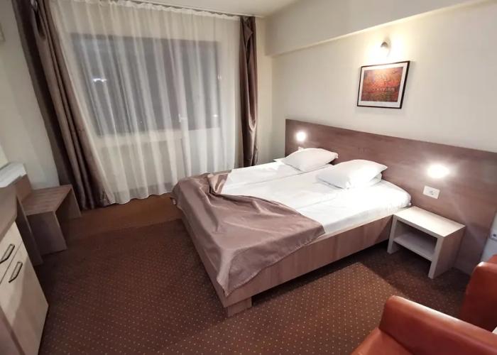 Hotel Domogled