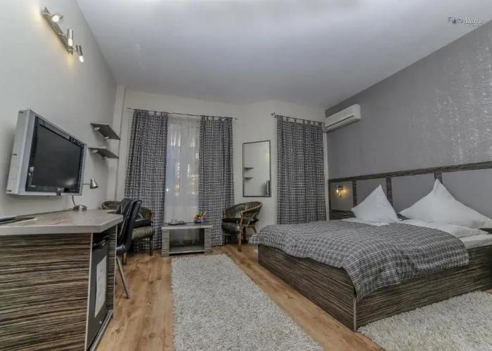 Hotel Golden Spirit