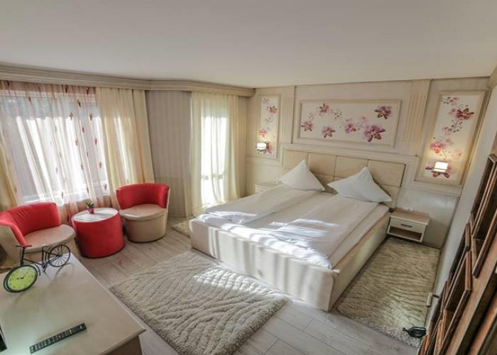 Hotel Golden Spirit