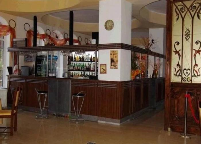 Hotel Golden Spirit