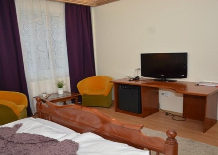 Hotel Golden Spirit