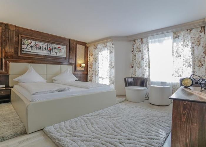 Hotel Golden Spirit
