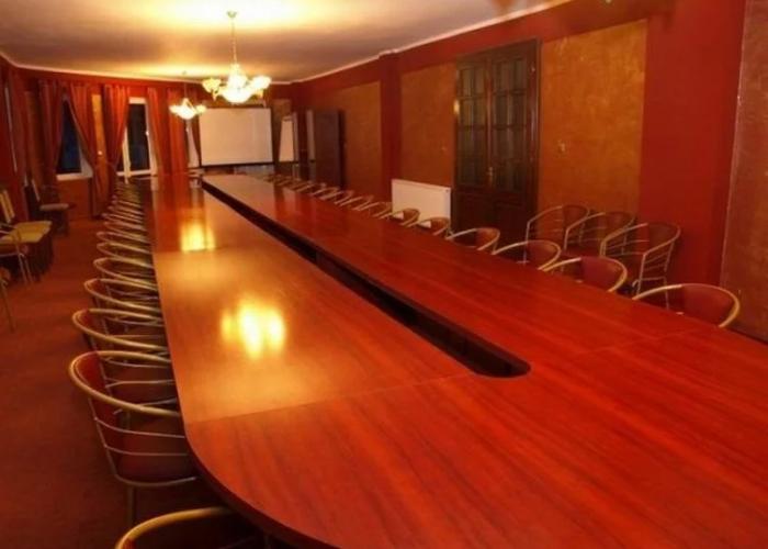 Hotel Golden Spirit