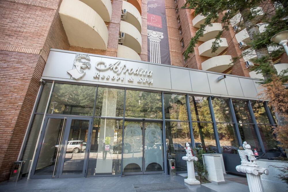 Afrodita Resort & SPA