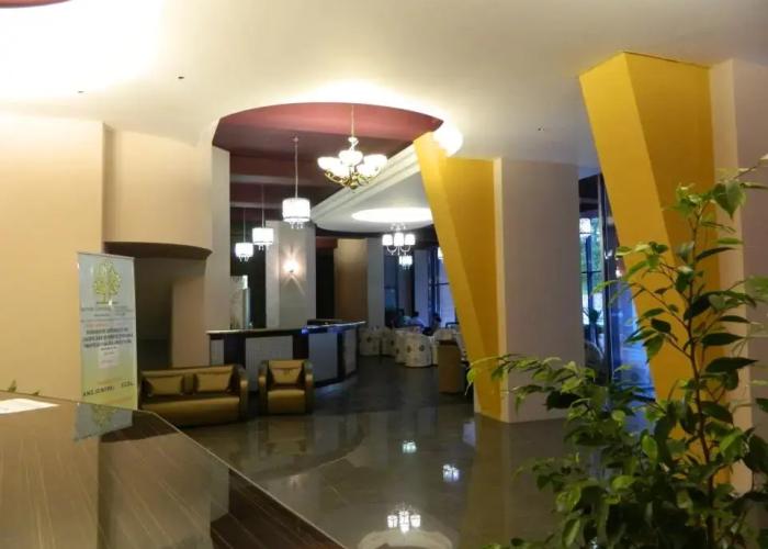Afrodita Resort & SPA