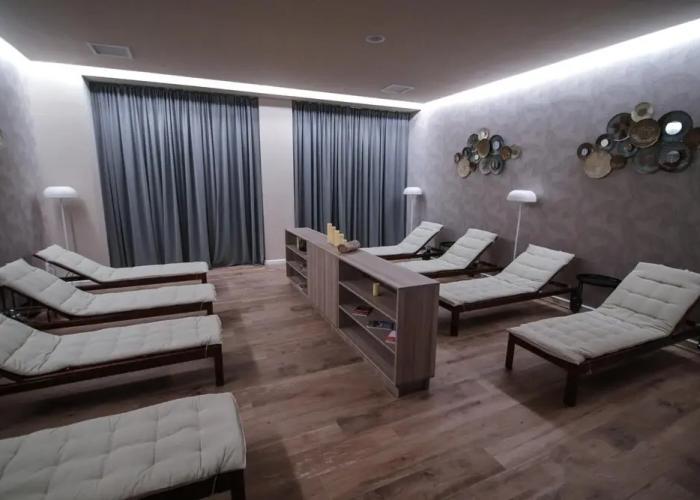 Afrodita Resort & SPA
