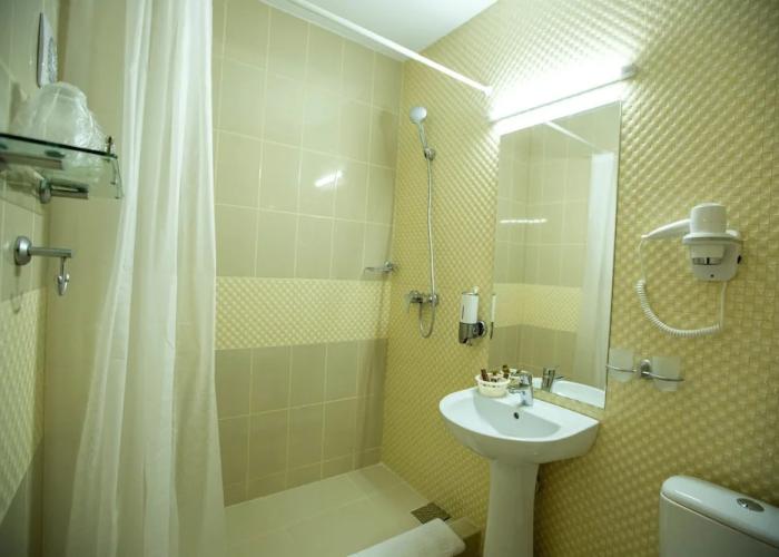 Grand Hotel Minerva Resort & SPA