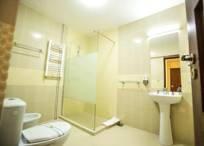 Grand Hotel Minerva Resort & SPA
