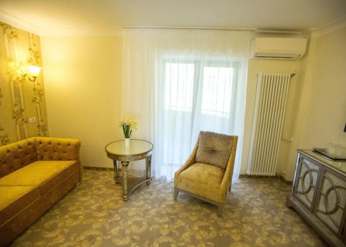 Grand Hotel Minerva Resort & SPA