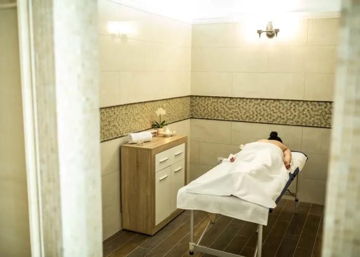 Grand Hotel Minerva Resort & SPA
