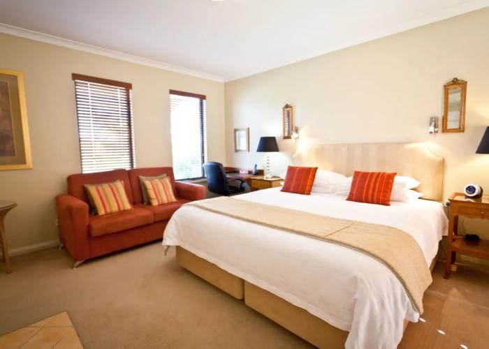 The Beach House at Bayside