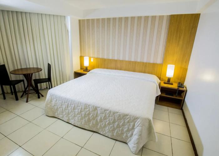 Garbos Trade Hotel