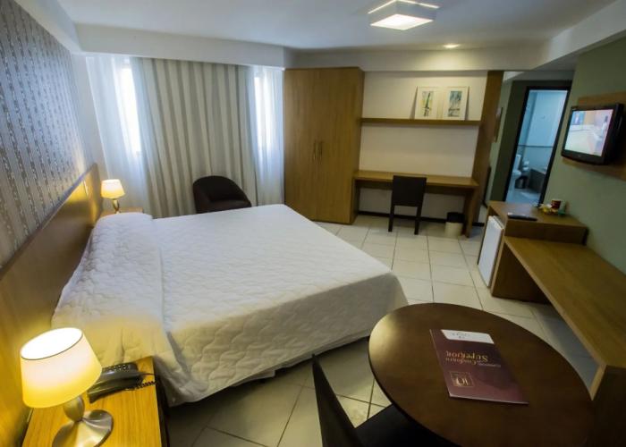 Garbos Trade Hotel