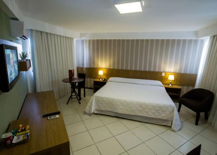 Garbos Trade Hotel