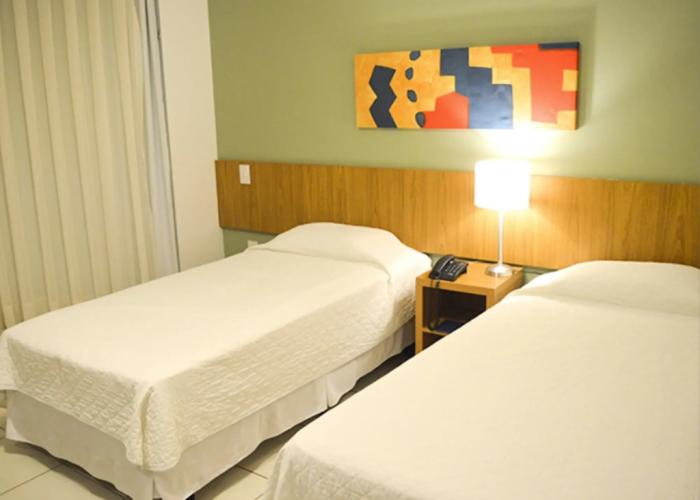 Garbos Trade Hotel