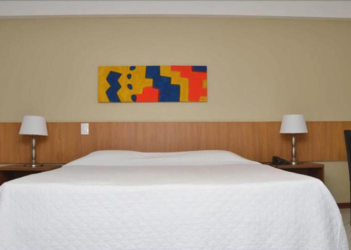 Garbos Trade Hotel