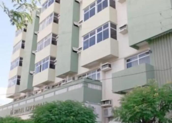 Hotel Imperial
