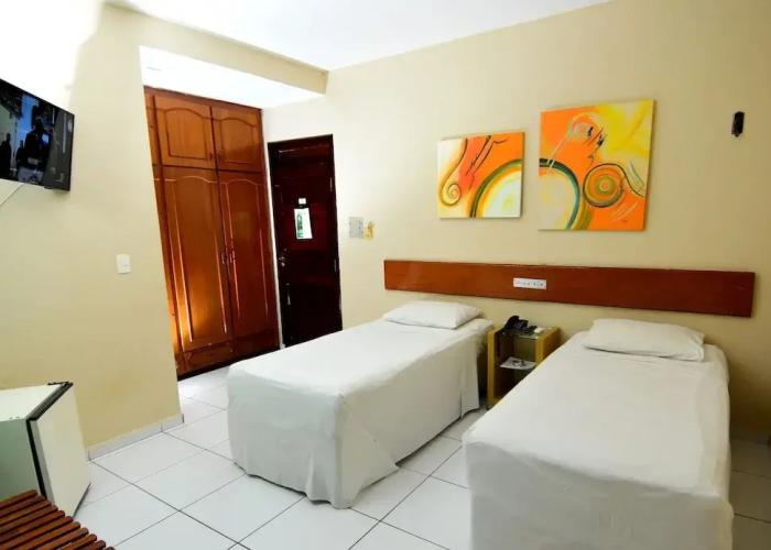 Hotel Imperial