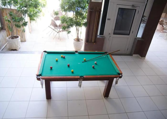 Vitoria Palace Hotel