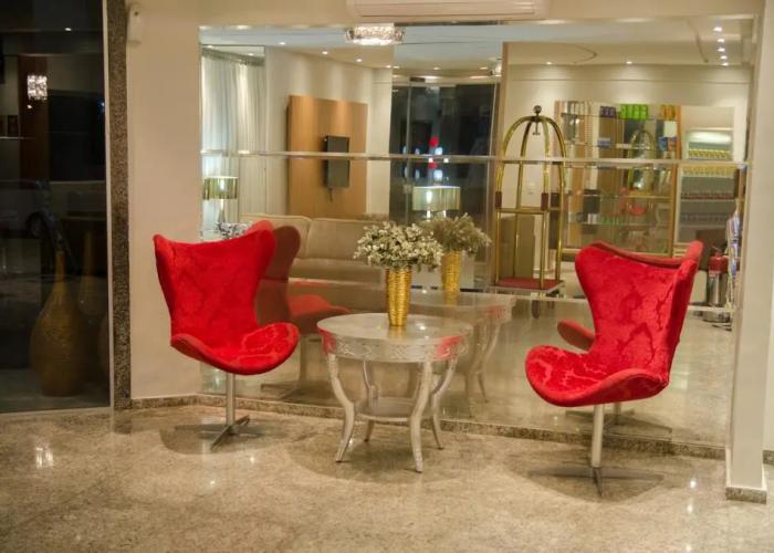 Vitoria Palace Hotel