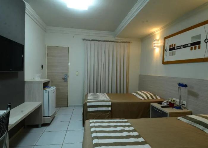 Vitoria Palace Hotel