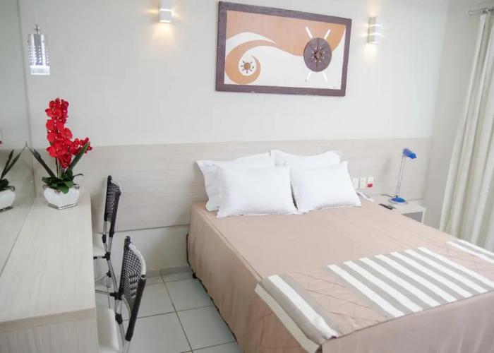 Vitoria Palace Hotel