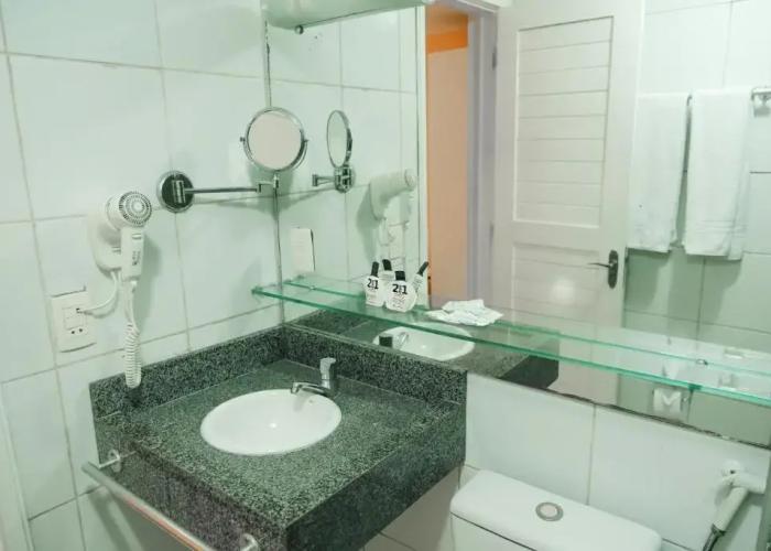Hotel Villaoeste