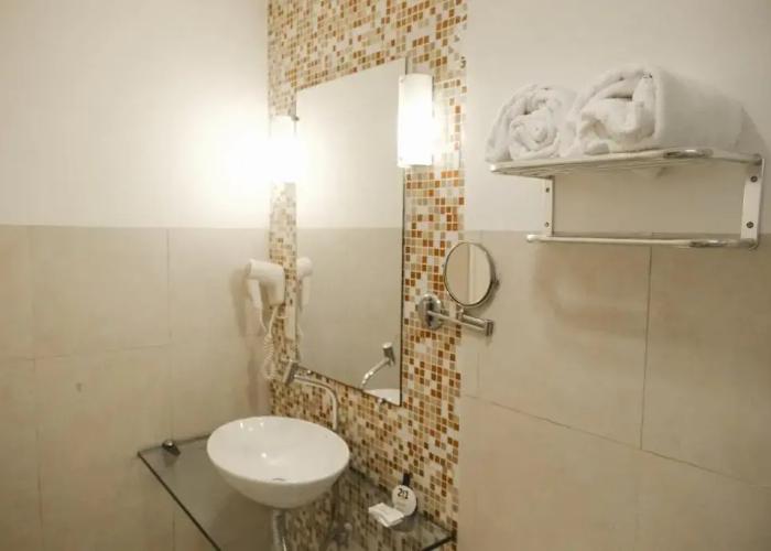 Hotel Villaoeste