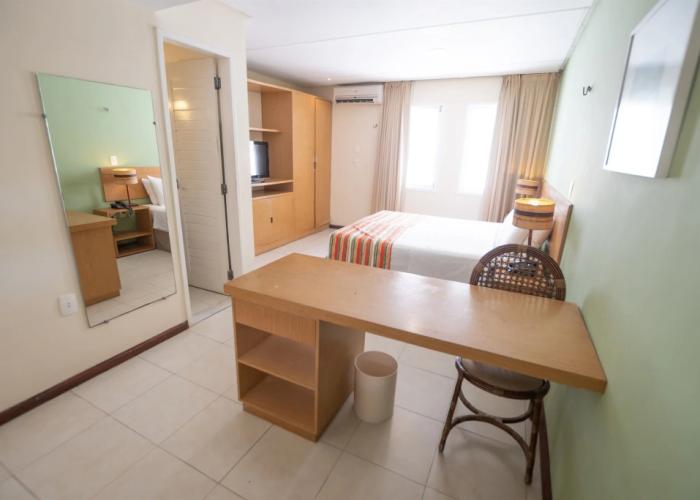 Hotel Villaoeste