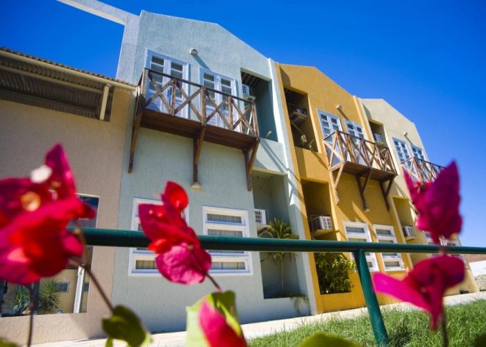 Hotel Villaoeste