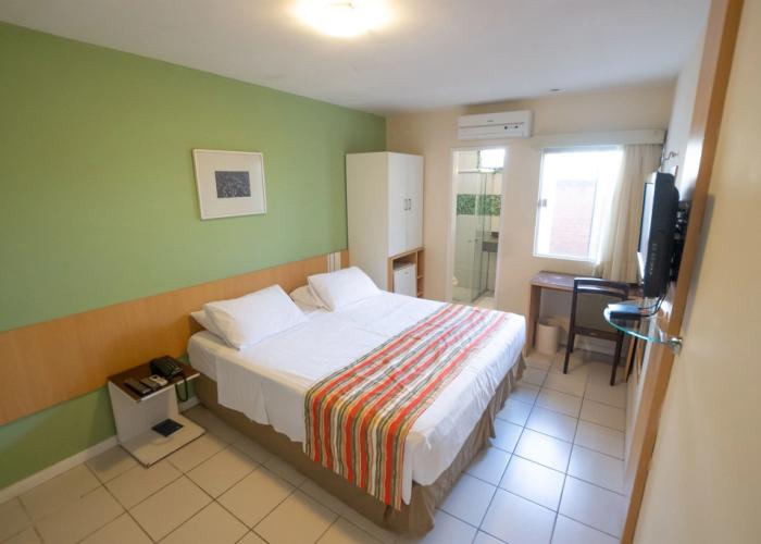 Hotel Villaoeste