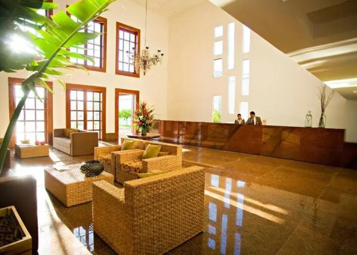 Hotel Villaoeste