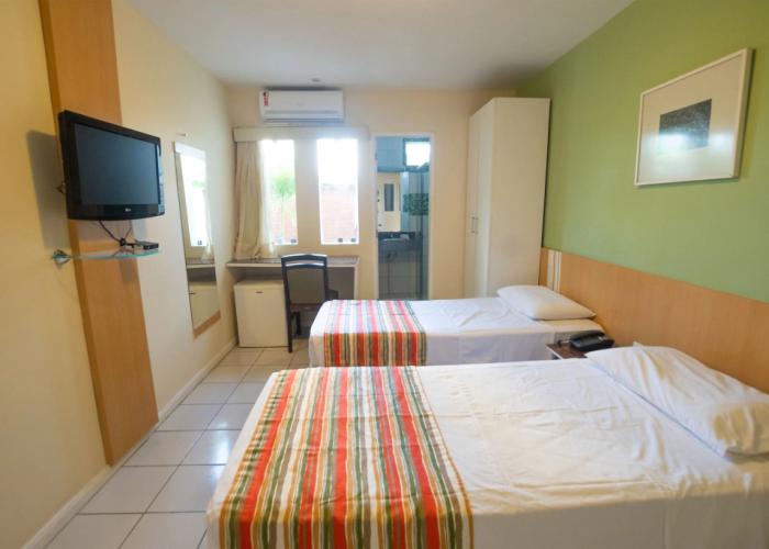Hotel Villaoeste