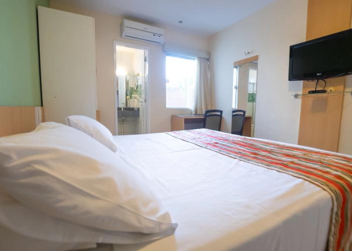 Hotel Villaoeste
