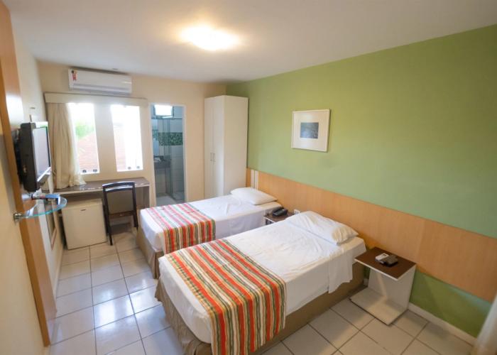 Hotel Villaoeste