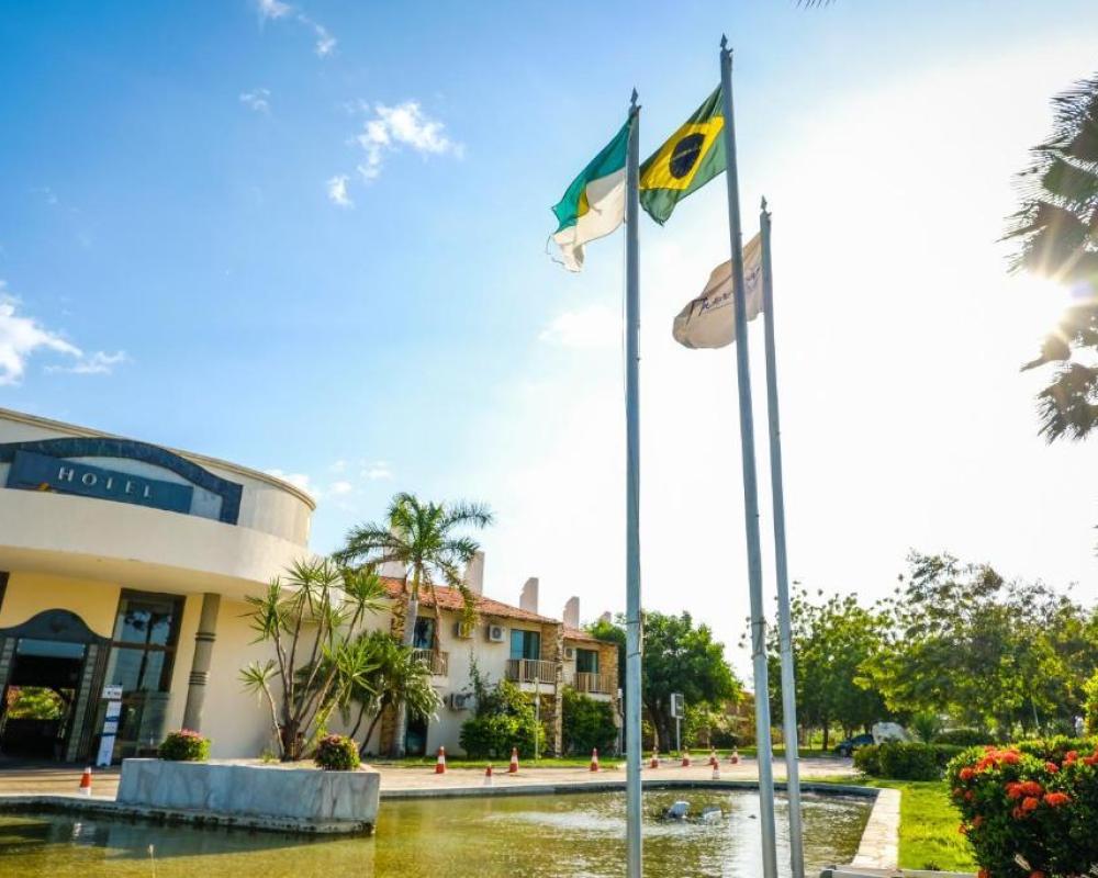 Thermas Hotel Mossoró