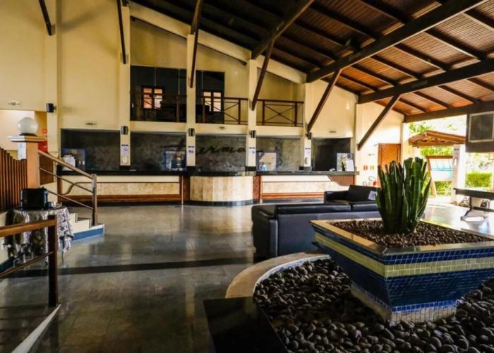 Thermas Hotel Mossoró