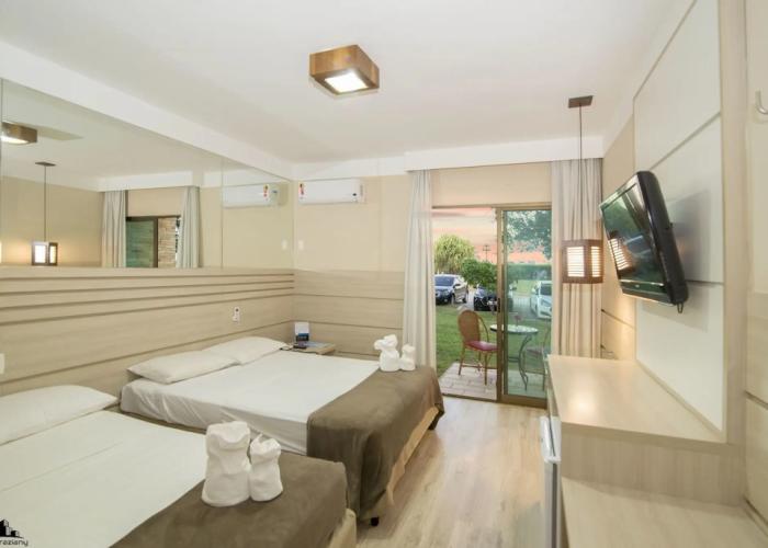 Thermas Hotel Mossoró