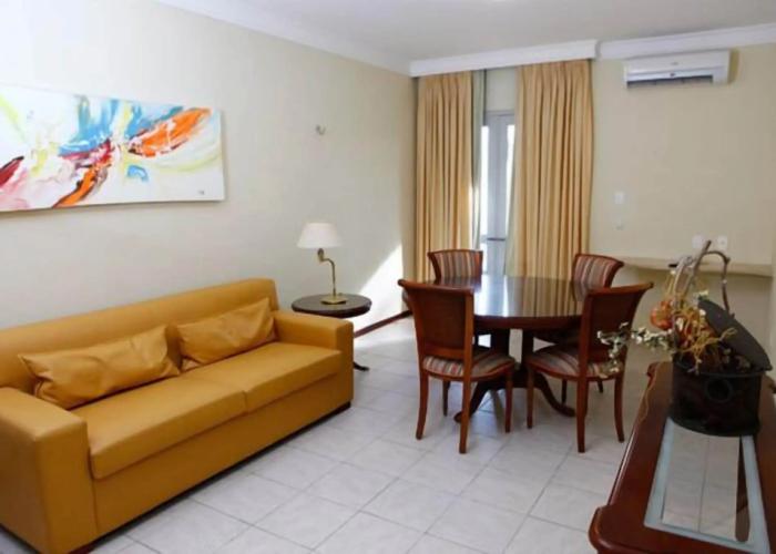 Thermas Hotel Mossoró