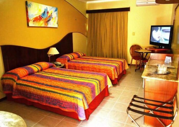 Thermas Hotel Mossoró