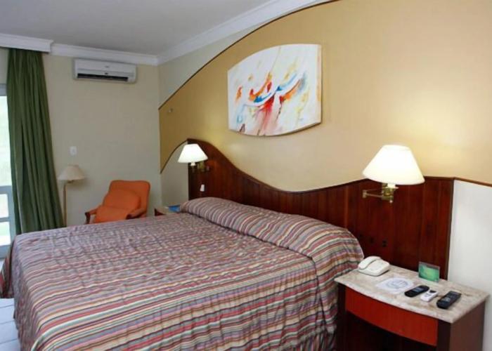 Thermas Hotel Mossoró