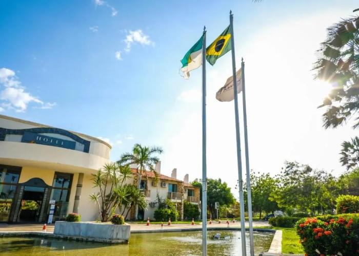 Thermas Hotel Mossoró