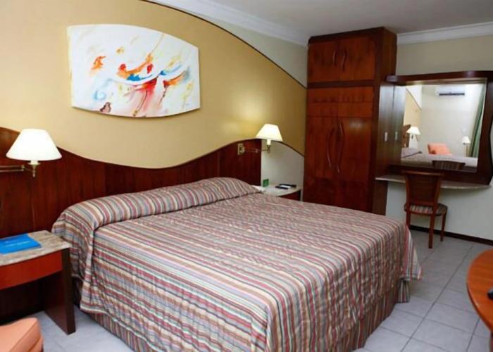 Thermas Hotel Mossoró