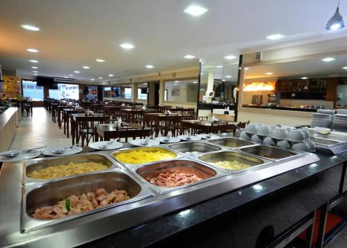 Hotel Sabino Palace