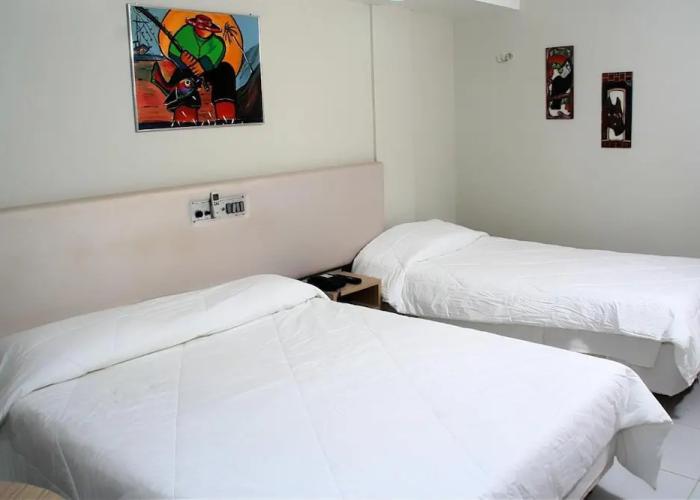 Hotel Sabino Palace