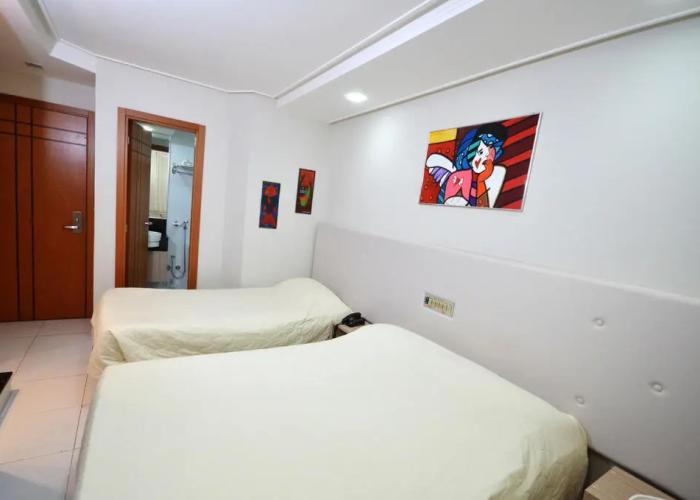 Hotel Sabino Palace